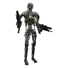 PREORDER HOT TOYS Terminator 2