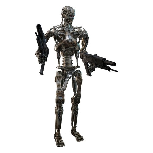 Preorder hot toys terminator - preorder,