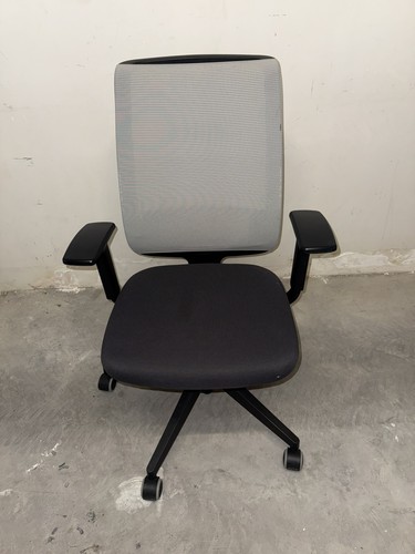 Sedia steelcase reply air - sedia,