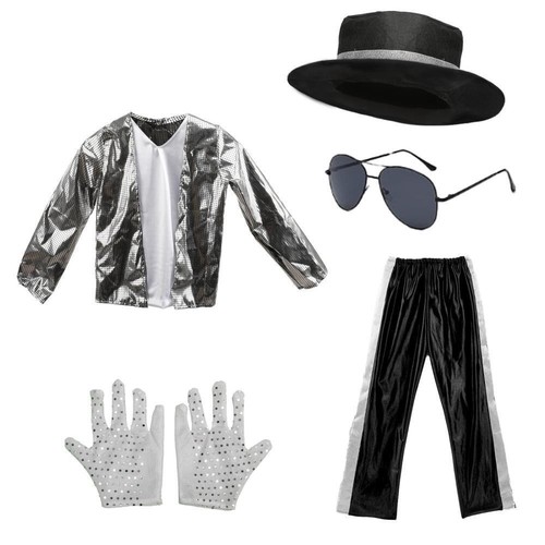 Costume cosplay superstar
