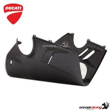 Carena vasca inferiore