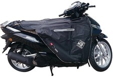 TUCANO URBANO TERMOSCUD® Coprigambe R191X Peugeot Belville 125/200cc 2017 2019