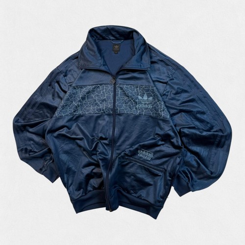Vintage y2k adidas originals - y2k,