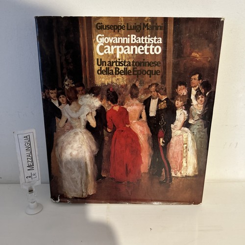 Giovanni battista carpanetto - giovanni,