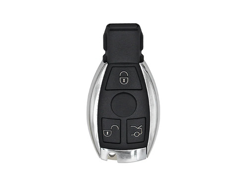 Chiave auto compatibile
