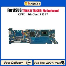 Scheda madre TAICHI21 per