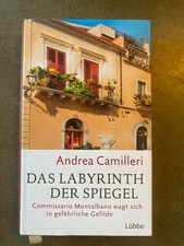 Andrea Camilleri Commissario