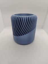 Porta penne in PLA – Design