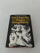 ENCICLOPEDIA DELLA MAGIA E