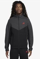 Felpa Nike Tech Fleece con