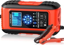 Caricabatteria per Auto e Moto