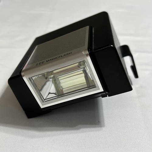 Flash elettronico itt - flash,