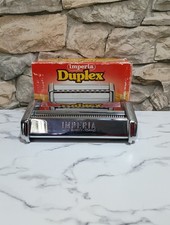 Imperia duplex pasta maker - imperia,