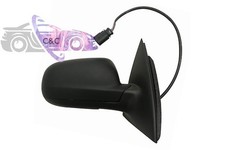 Specchietto retrovisore - specchietto,