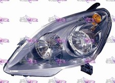 FARO FANALE PROIETTORE DX