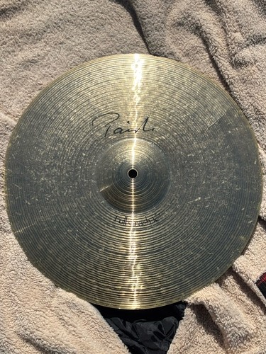 Paiste signature full - 16",