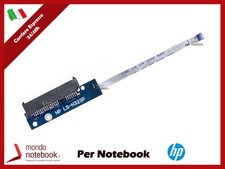 Connettore sata hard - connettore, hp