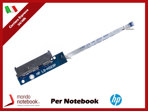 Connettore sata hard disk - sata,