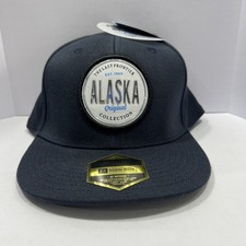 Robin Ruth Alaska Original