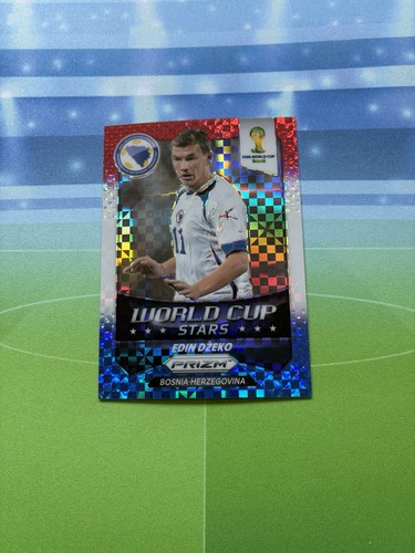 2014 panini prizm - prizm, cup