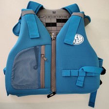 NEO-SPLASH Giubbotto Salvagente Adulti