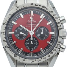 Omega Speedmaster Legend