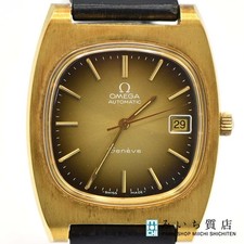 Used Omega Geneve 166.0190
