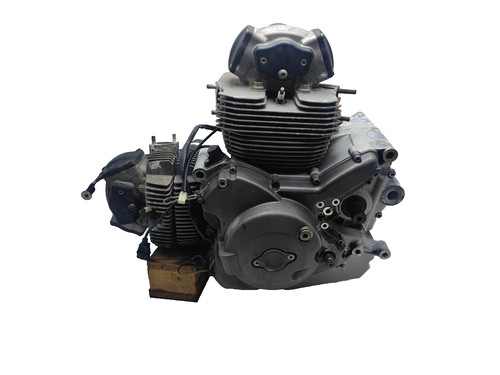 Motore completo ducati - motore,