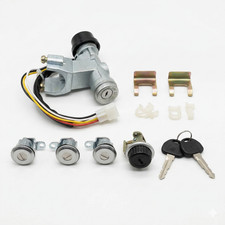 Kit Serrature Suzuki Samurai