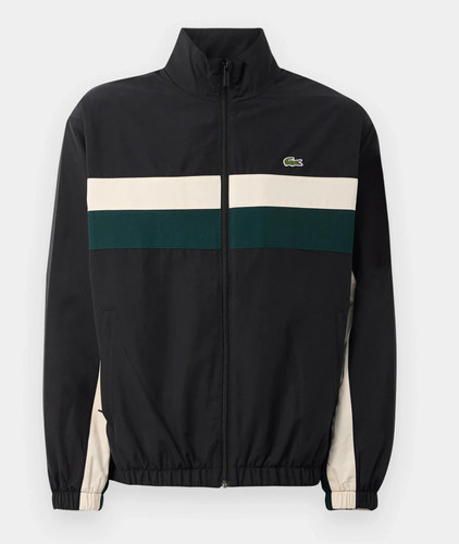 Giacca pista leggera - giacca,