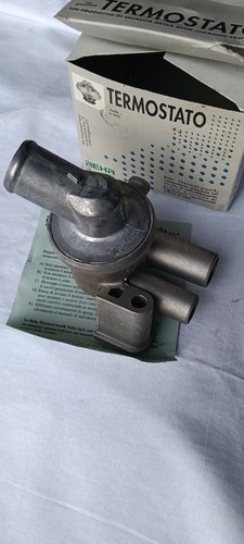 Termostato motore alfa romeo - motore,