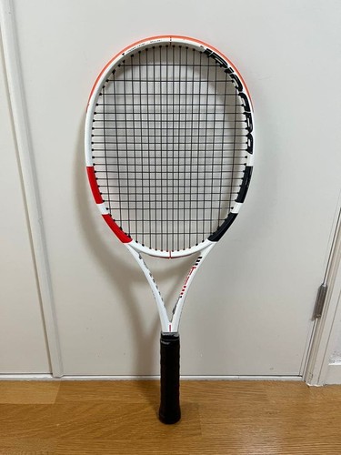 Babolat pure strike g3 - babolat,