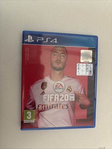 Fifa playstation ps4 - 20,