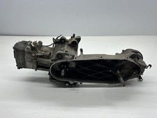 BLOCCO MOTORE ENGINE COMPLETO