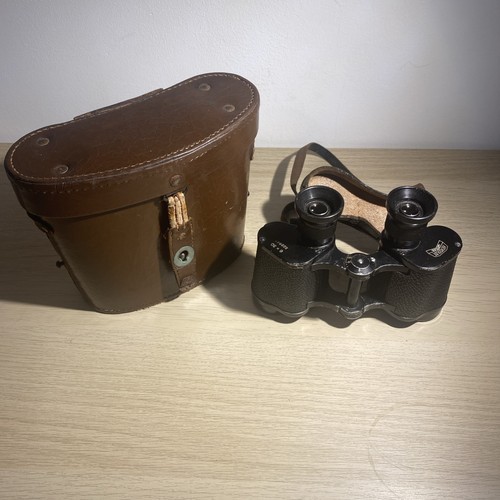 Binocolo tedesco vintage