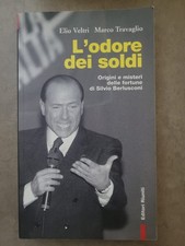 L'odore dei soldi. Elio