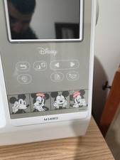 Macchina Ricamatrice M340ED