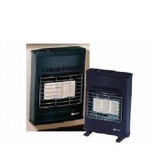STUFA A GAS GPL ECO 40GPL