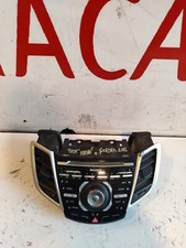 Tastiera stereo Ford fiesta 2012