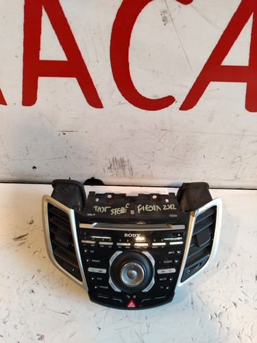 Tastiera stereo ford - tastiera,