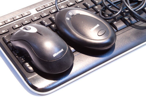 Microsoft wireless tastiera - microsoft,