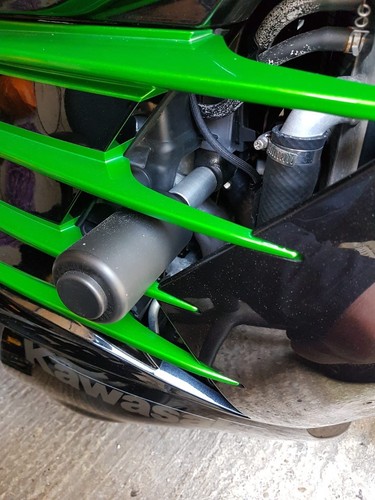 Kawasaki zzr1400 2012 2021 - zzr1400, 2012-2021