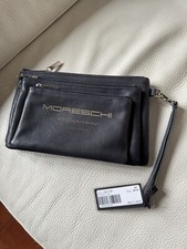 Pochette Unisex Vera Pelle