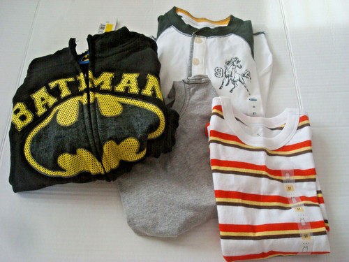 Lotto abbigliamento ragazzo - , 4