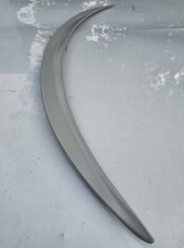 Posteriore Baule Spoiler per