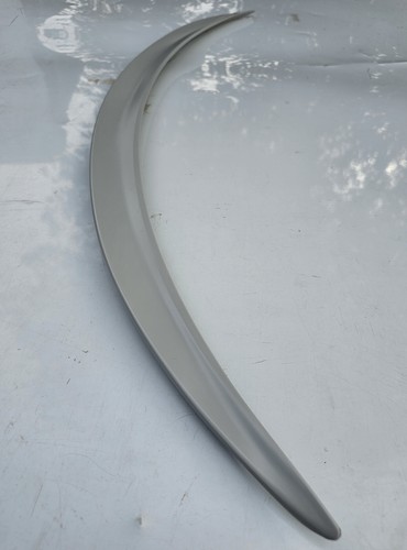 Posteriore baule spoiler per - posteriore,