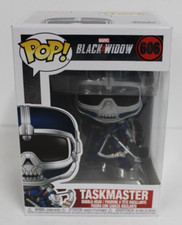Funko POP! Marvel TASKMASTER