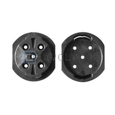 Supporto Staffa Bici per GPS Garmin Bryton Base Fissa