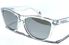 NUOVI occhiali da sole Oakley
