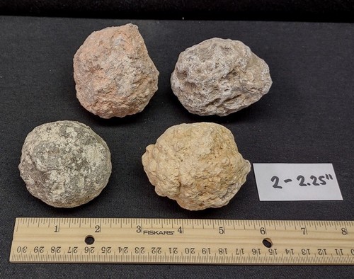 Confezione varietà geode - varietà,